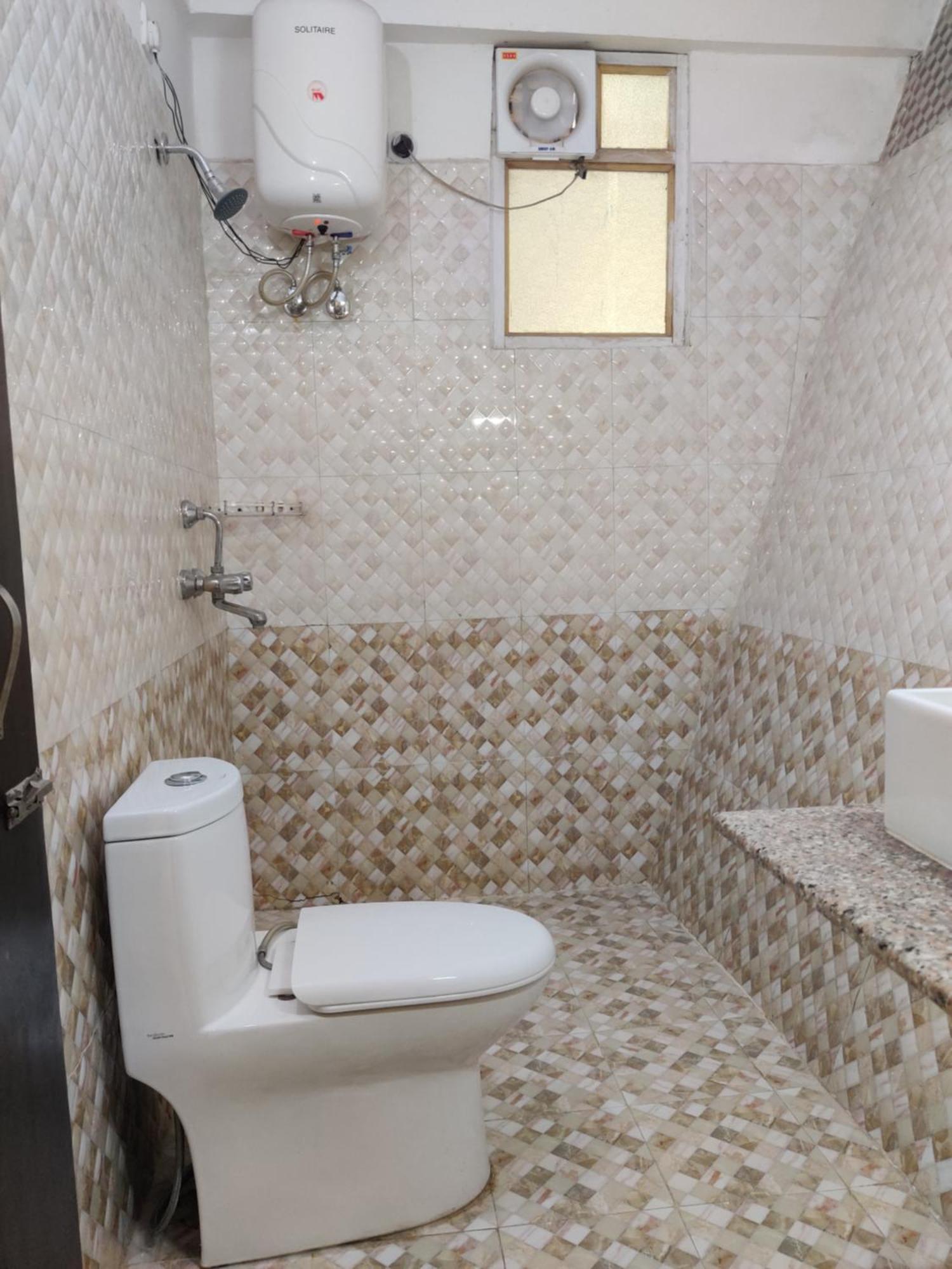 Отель Kunwar Residency Ришикеш Номер фото